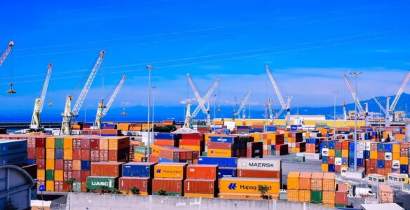 DTA Simplificada pode ampliar agilidade nas operações logísticas