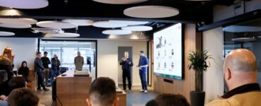 AllStrategy anuncia união com a Prophix®