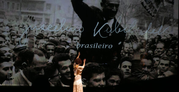 JK Reencontro com o Brasil celebra aniversário de Kubitschek