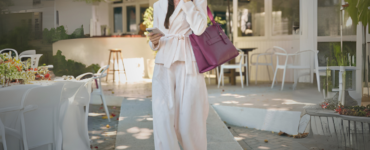 Samsonite lança coleção de Ladies Hand Bag – Primavera-Verão