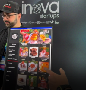 BeeFood é selecionada como expositora para o Startup Summit
