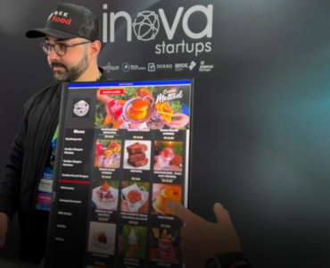 BeeFood é selecionada como expositora para o Startup Summit