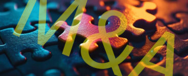 Mercado de M&A movimenta mais de R$ 180 bilhões até agosto