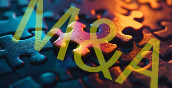 Mercado de M&A movimenta mais de R$ 180 bilhões até agosto