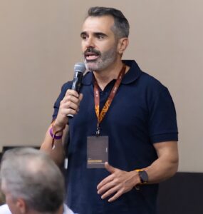 CCO da Prestex avalia impacto da IA na logística emergencial