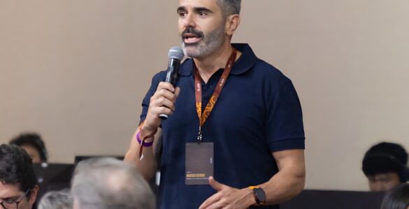 CCO da Prestex avalia impacto da IA na logística emergencial