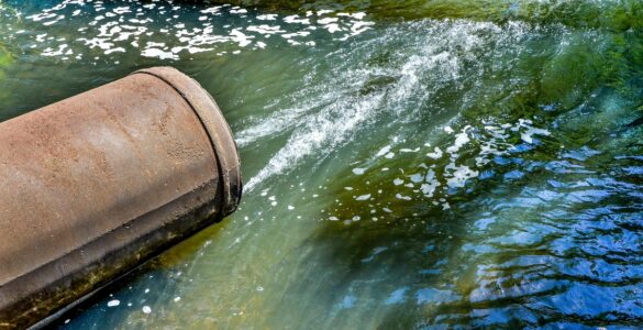 Reúso potável indireto ajuda a enfrentar escassez de água