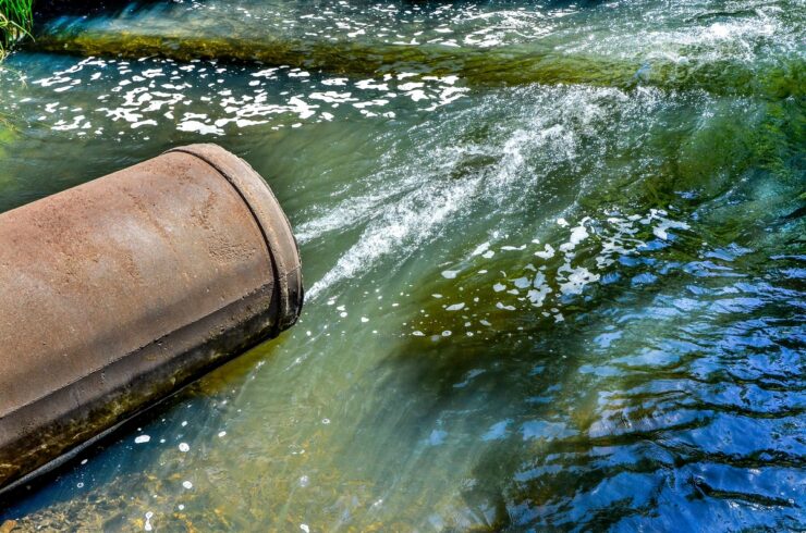 Reúso potável indireto ajuda a enfrentar escassez de água