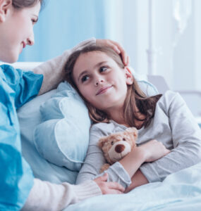 Taxa de sobrevida de leucemia infantil atinge 80% no Pasteur