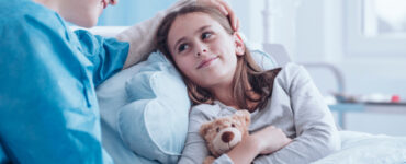 Taxa de sobrevida de leucemia infantil atinge 80% no Pasteur