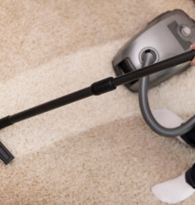 Limpeza de carpetes pode reduzir riscos para alérgicos