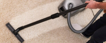 Limpeza de carpetes pode reduzir riscos para alérgicos