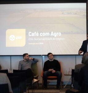 Café com Agro promove debate sobre inclusão e inovação