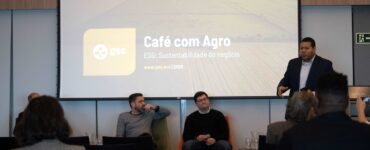 Café com Agro promove debate sobre inclusão e inovação