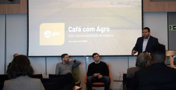 Café com Agro promove debate sobre inclusão e inovação