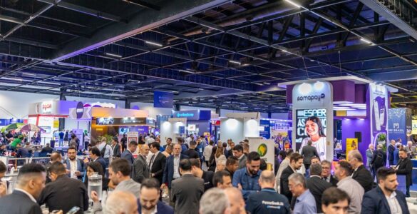 ISC Brasil 2025 supera expectativas com geração de negócios