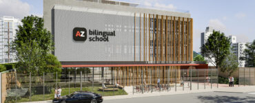 Novo modelo bilíngue inicia expansão nacional em 2026