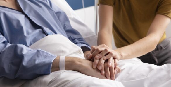 FACERES oferece disciplina "Cuidados Paliativos"