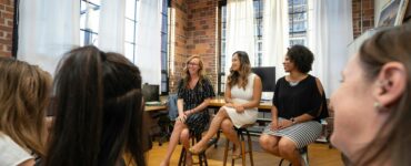 ONG premiada realiza evento para mulheres na tecnologia