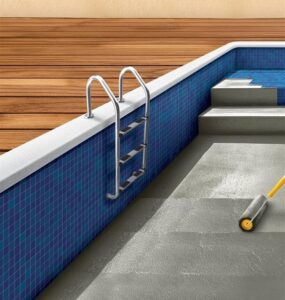 Gerente da Vedacit ensina como impermeabilizar piscinas da forma correta