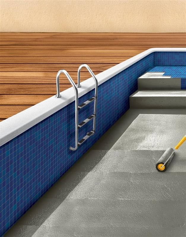 Gerente da Vedacit ensina como impermeabilizar piscinas da forma correta