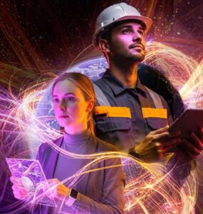 Nova fase da LUZA conecta engenharia e tecnologia ao futuro