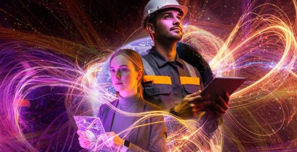 Nova fase da LUZA conecta engenharia e tecnologia ao futuro