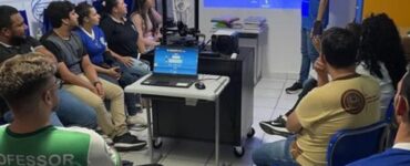 Cajazeiras, no sertão da PB, adota tecnologia 3D nas escolas