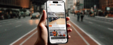 Plataforma de gestão pública de esportes amplia ecossistema com três novidades