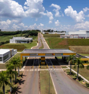 Vedacit apresenta Relatório de Sustentabilidade 2024