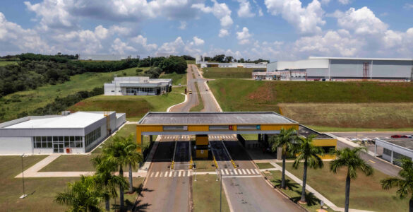 Vedacit apresenta Relatório de Sustentabilidade 2024