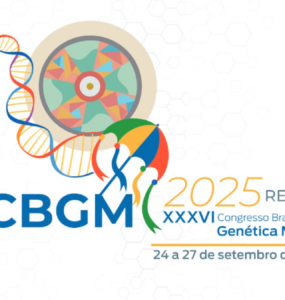 36º Congresso Brasileiro de Genética Médica ocorre em Recife