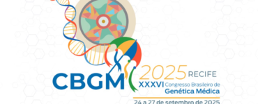 36º Congresso Brasileiro de Genética Médica ocorre em Recife