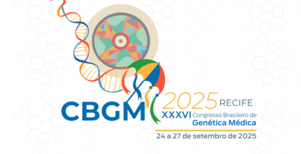 36º Congresso Brasileiro de Genética Médica ocorre em Recife