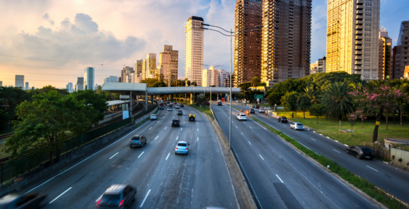 Observatório lança estudo sobre segurança viária no Brasil