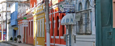 Novela “Renascer” recoloca Ilhéus no roteiro de turismo baiano