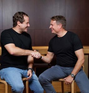 Caf recebe aporte de R$ 50M liderado pela L4 Venture Builder