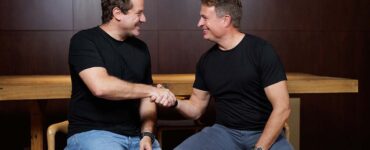 Caf recebe aporte de R$ 50M liderado pela L4 Venture Builder