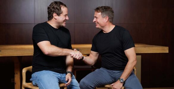 Caf recebe aporte de R$ 50M liderado pela L4 Venture Builder