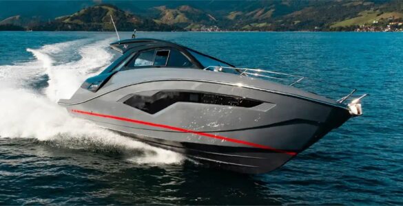 Sete e Ouro Preto lançam fundo para financiamento de lanchas