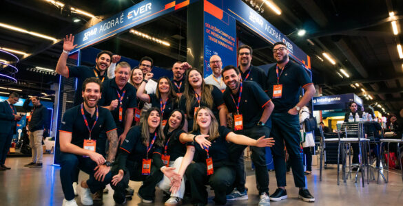 EVER Trade anuncia mais de 900 vagas em todo o Brasil