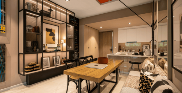 Setor de artigos para casa movimenta R$ 102 bi em 2024