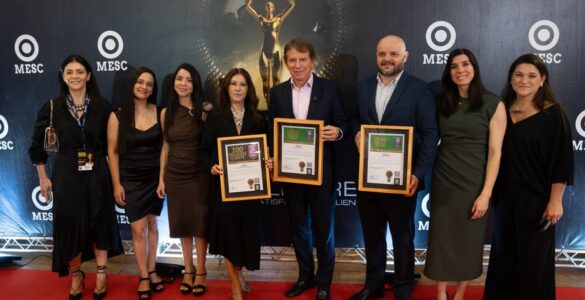 Mondial é destaque no Prêmio MESC com Air Fryer e ventilador