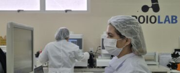 Apoiolab participa do Congresso Brasileiro de Patologia