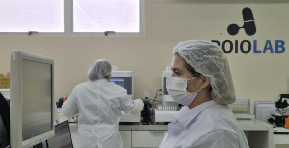 Apoiolab participa do Congresso Brasileiro de Patologia