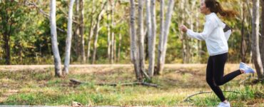 Treinar para maratona inspira construção de carreira