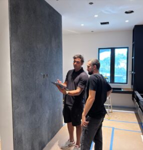 Automação e IA impactam o mercado de design de interiores