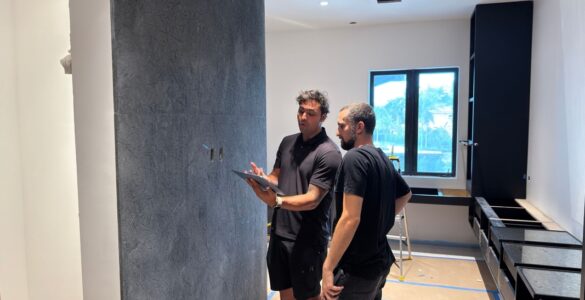 Automação e IA impactam o mercado de design de interiores