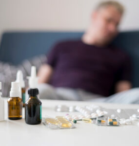Dependência química é uma doença e possui tratamento