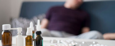 Dependência química é uma doença e possui tratamento